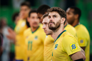 نظر برزیلی‌ها قبل از دیدار امشب / تعارفات مرسوم یا اعتراف اجباری؟
