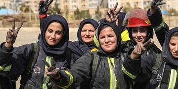 شغلی ممنوعه برای زنان،در تهران آزمایش می‌شود