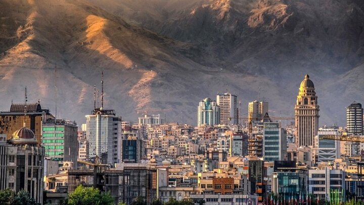متوسط قیمت مسکن در تهران متری ۴۲.۷ میلیون تومان شد/گران‌ترین منطقه پایتخت،متری ۸۰ میلیون و ارزان ترین منطقه متری ۲۰ میلیون تومان!