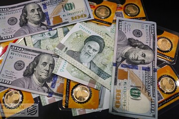 واکنش قیمت دلار به بگو و مگوی ایران و اروپا
