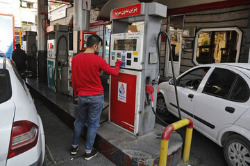 خبر مهم مجلس درباره قیمت بنزین
