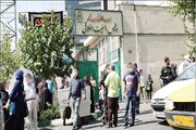 در پی مرگ مهسا امینی، رئیس پلیس امنیت اخلاقی تهران برکنار شد
