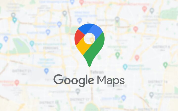 ویژگی‌های پنهان برای حرکت حرفه‌ای در نقشه‌های گوگل