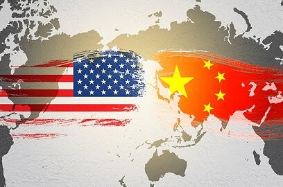 حضور آمریکا در حیاط خلوت چین