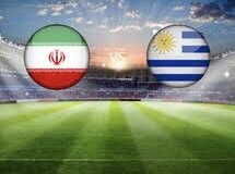 پخش زنده دیدار دوستانه تیم ملی فوتبال ایران ـ اروگوئه امروز جمعه یک مهر ساعت ۱۹:۳۰ + لینک پخش زنده