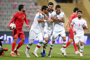 آمار تقابل‌های تیم ملی ایران با تیم‌های آفریقایی