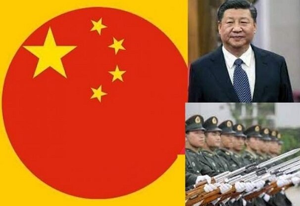 شایعه کودتای در چین + فیلم