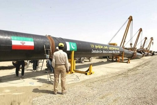 حذف ایران از معادلات گازی پاکستان؟ + فیلم