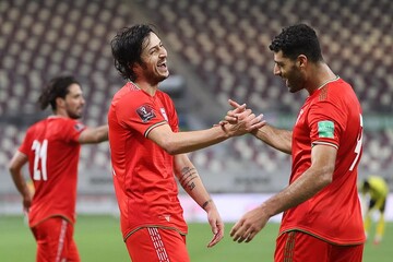 رقابت طارمی و آزمون برای یک رکورد / بهترین گلزن ایرانی لیگ قهرمانان