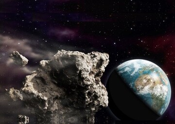 تغییر مسیر یک سیارک توسط بشر، برای نخستین‌بار + فیلم