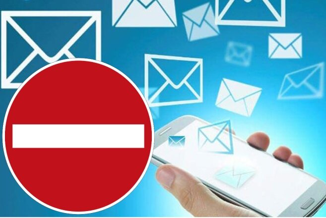 همه سرویس‌های ارسال پیامک در کشور قطع شدند