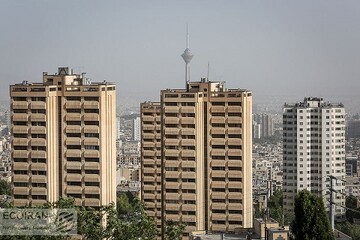 اجاره‌نشینی در شمال تهران، خرید خانه در اروپا!
