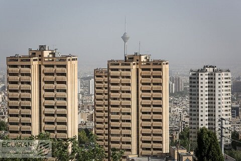  فقر شدید مسکن در تهران؛اجاره مسکن نیمی از درآمد مستاجران تهرانی را می بلعد/جنوب‌تهران رکورددار گرانی مسکن/ تحولی در ساخت‌وساز دیده نمی‌شود
