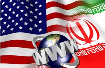 نگاه امریکا به فضای مجازی ایران با استارلینک