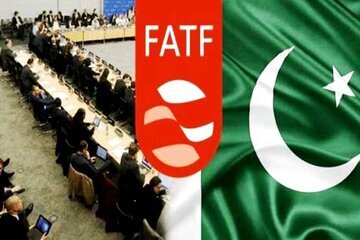 نحوه سفید شدن پاکستان برای FATF + فیلم