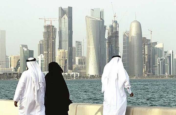 خبر مهم درباره زمان اتمام روند انتقال اموال ایران به بانک‌های قطری