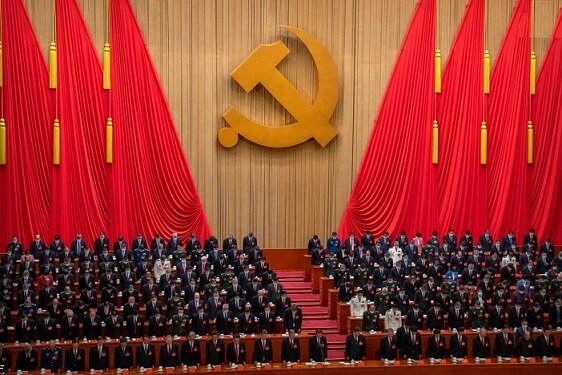 ۳ نکته مهمِ بیستمین کنگره حزب کمونیست چین چه بود؟