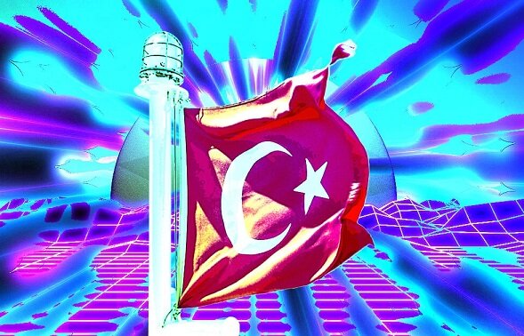 فیس بوک در ترکیه ۱۸ میلیون دلار جریمه شد