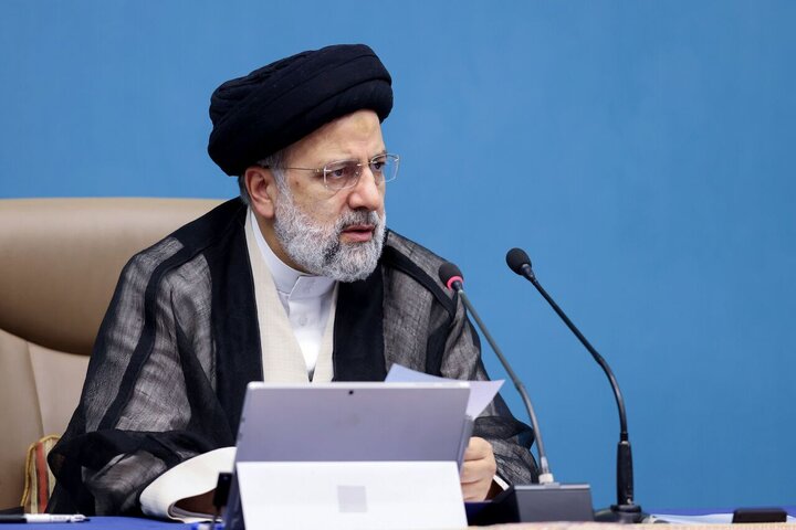 رئیسی: ایران پیشرفت‌هایی دارد که حتی نخبگان از آن خبر ندارند