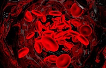 خون آزمایشگاهی برای نخستین بار به انسان تزریق شد!