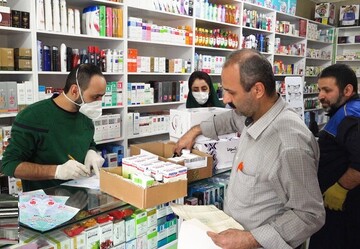 معمای نایاب‌شدن دارو در ایران/بازی مافیا با جان مردم