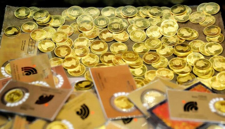 سکه ۲۰ میلیون تومان را رد کرد ؛ صعود چشمگیر قیمت ها در بازار طلا و سکه 