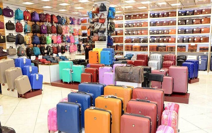 خرید ساک و چمدان شدت گرفت؛علت چیست؟