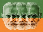 چگونه نخست‌وزیر هند بزرگترین تجربه دموکراتیک جهان را بر باد داد؟