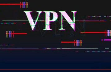 هزینه گزاف پارازیت بر وی‌پی‌ان (VPN) + فیلم