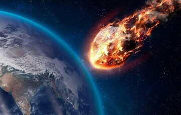 سیارکی بزرگتر از برج آزادی به زمین نزدیک می‌شود
