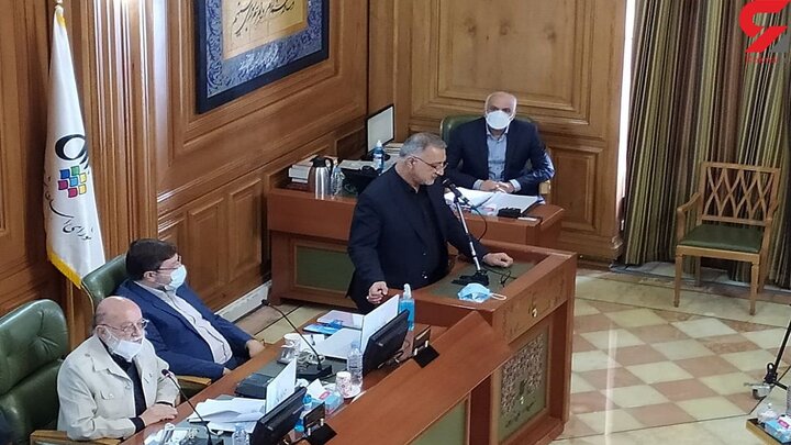  شهردار تهران: خرید مسکن برای یک فرد عادی ۶۷ سال زمان می‌برد/ ۵۱ درصد مردم تهران اجاره‌نشین هستند