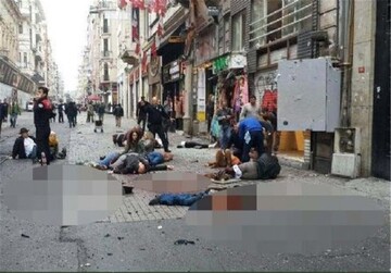 هیچ ایرانی در بین کشته‌شدگان حادثه تروریستی استانبول نیست