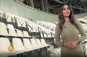 ورزشگاه‌های زیبای مسابقات جام جهانی ۲۰۲۲ قطر را بشناسید + ویدیو