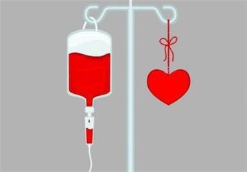 اینفوگرافیک | امسال کدام استان‌ها خون بیشتری اهداء کردند؟