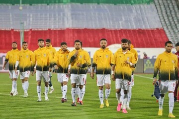 ایران - تونس؛ مشق جام جهانی پشت درهای بسته