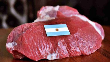 آرژانتینی‌ها با ۳.۵ تُن گوشت حلال در جام جهانی
