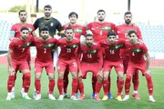 ایران صفر - تونس ۲/ تیم‌ملی با شکست به استقبال جام جهانی رفت