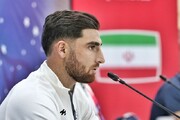 جهانبخش: ایران آماده جام جهانی است/ تنها به فوتبال فکر می‌کنیم