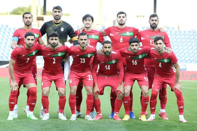 ساعت و ورزشگاه‌ بازی‌های ایران در جام ملت‌های آسیا
