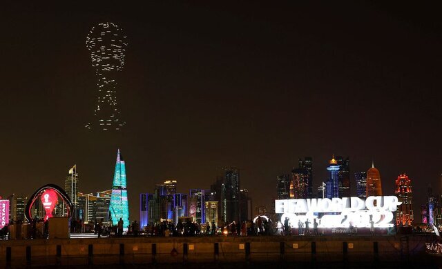 جزئیات افتتاحیه جام جهانی ۲۰۲۲ قطر فاش شد