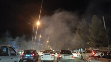 حادثه تروریستی اصفهان و شهادت دو بسیجی چطور اتفاق افتاد؟ + فیلم