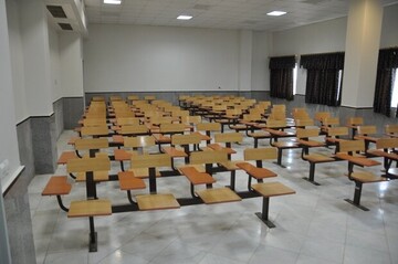عکسی از برگه امتحانی یک دانشگاه که وایرال شد