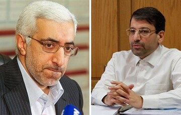 رئیس سازمان بورس بالاخره استعفا داد/مدیر ارشد دولت روحانی جایگزین عشقی! + تکذیب شد