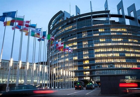 پارلمان اروپا ارتباط مستقیم با ایران را قطع کرد
