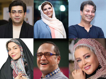 جنجالی ترین طلاق های بازیگران ایرانی + عکس