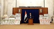 جزئیات جدید از پرونده «سرقت قرن» در عراق