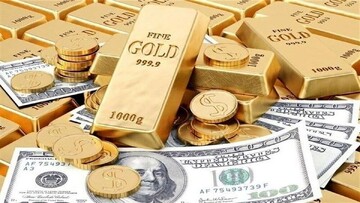 طلا در آستانه بالاترین قیمت خود در تاریخ + جزئیات