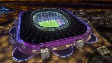 برنامه کامل مرحله یک هشتم نهایی مسابقات جام جهانی ۲۰۲۲ قطر