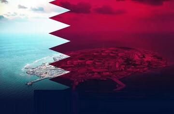 قطر برنده قحطی گازی اروپا