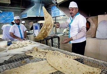 مناطق و اقوام مختلف ایران چه نانی مصرف می‌کنند؟